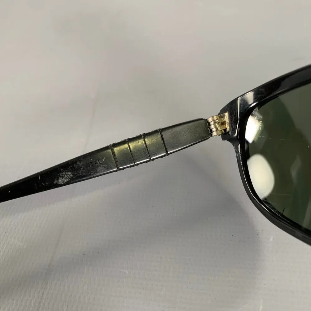 Persol sunglasses black